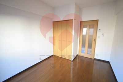 【寝室】 | ラポール