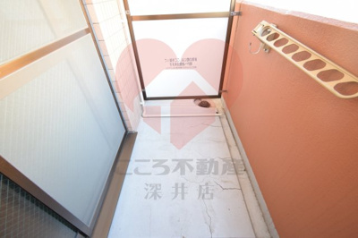 【バルコニー】 | ラポール