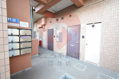 【その他共用部分】 | ラポール