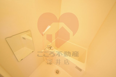 【浴室】 | ラポール