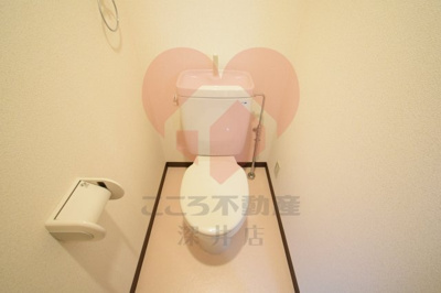 【トイレ】 | ラポール