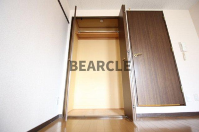 【収納】 | グランドヒル瀬田