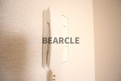 【セキュリティ】 | グランドヒル瀬田