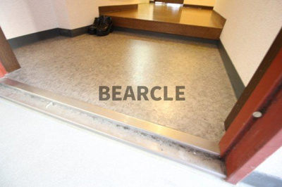 【玄関】 | グランドヒル瀬田