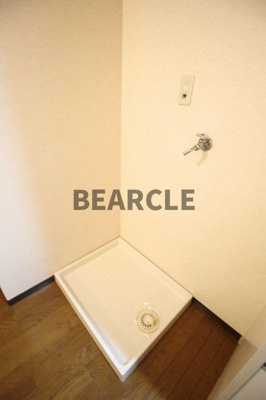 【洗面所】 | グランドヒル瀬田