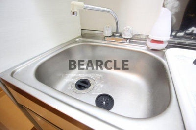 【キッチン】 | グランドヒル瀬田