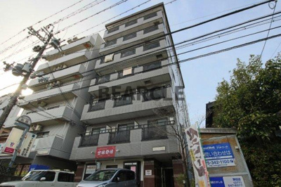 【外観】 | グランドヒル瀬田