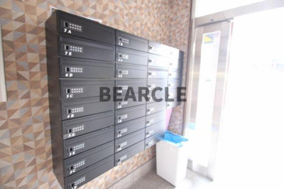 【その他共用部分】 | グランドヒル瀬田