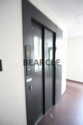 【その他共用部分】 | グランドヒル瀬田