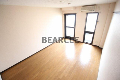 【居間・リビング】 | グランドヒル瀬田