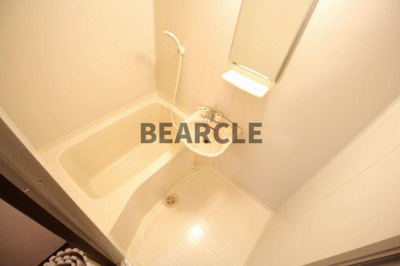 【浴室】 | グランドヒル瀬田