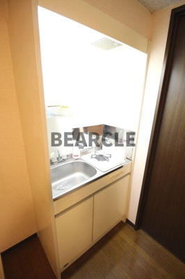 【キッチン】 | グランドヒル瀬田