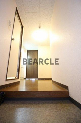 【玄関】 | グランドヒル瀬田