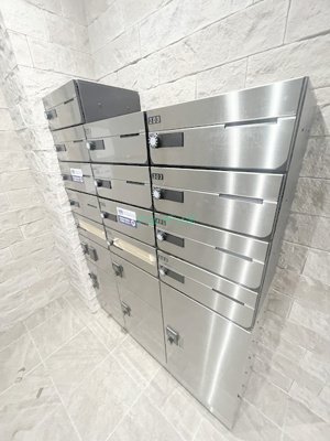 【その他共用部分】 | ミュゲ浅草