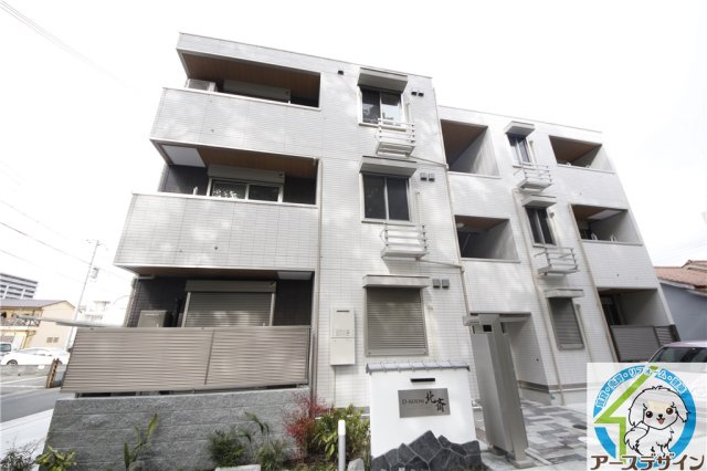 D-room北斎