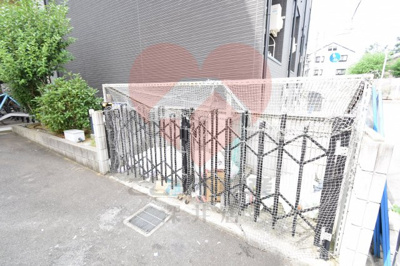 【その他共用部分】 | シャルマンフジもずウエスト