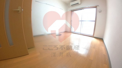 【居間・リビング】 | シャルマンフジもずウエスト