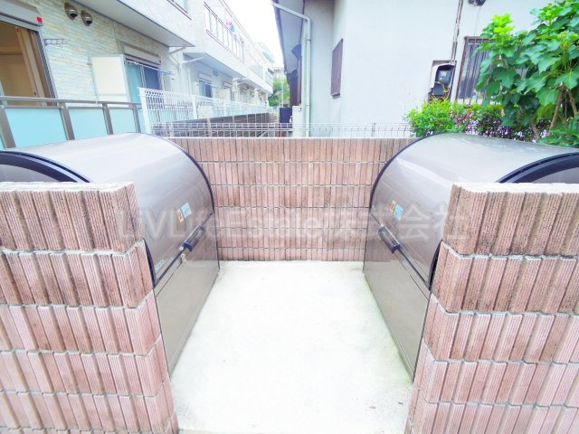 リブリ・武蔵小金井