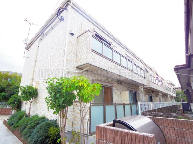 リブリ・武蔵小金井