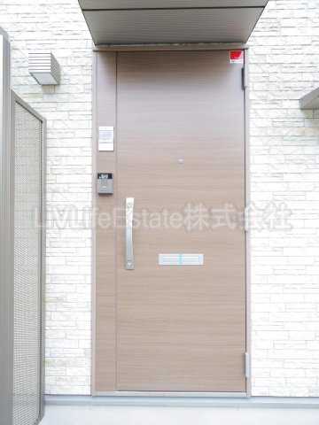 リブリ・武蔵小金井