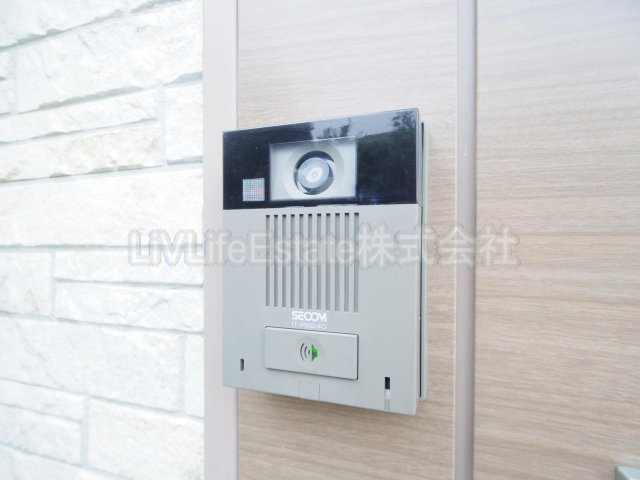 リブリ・武蔵小金井