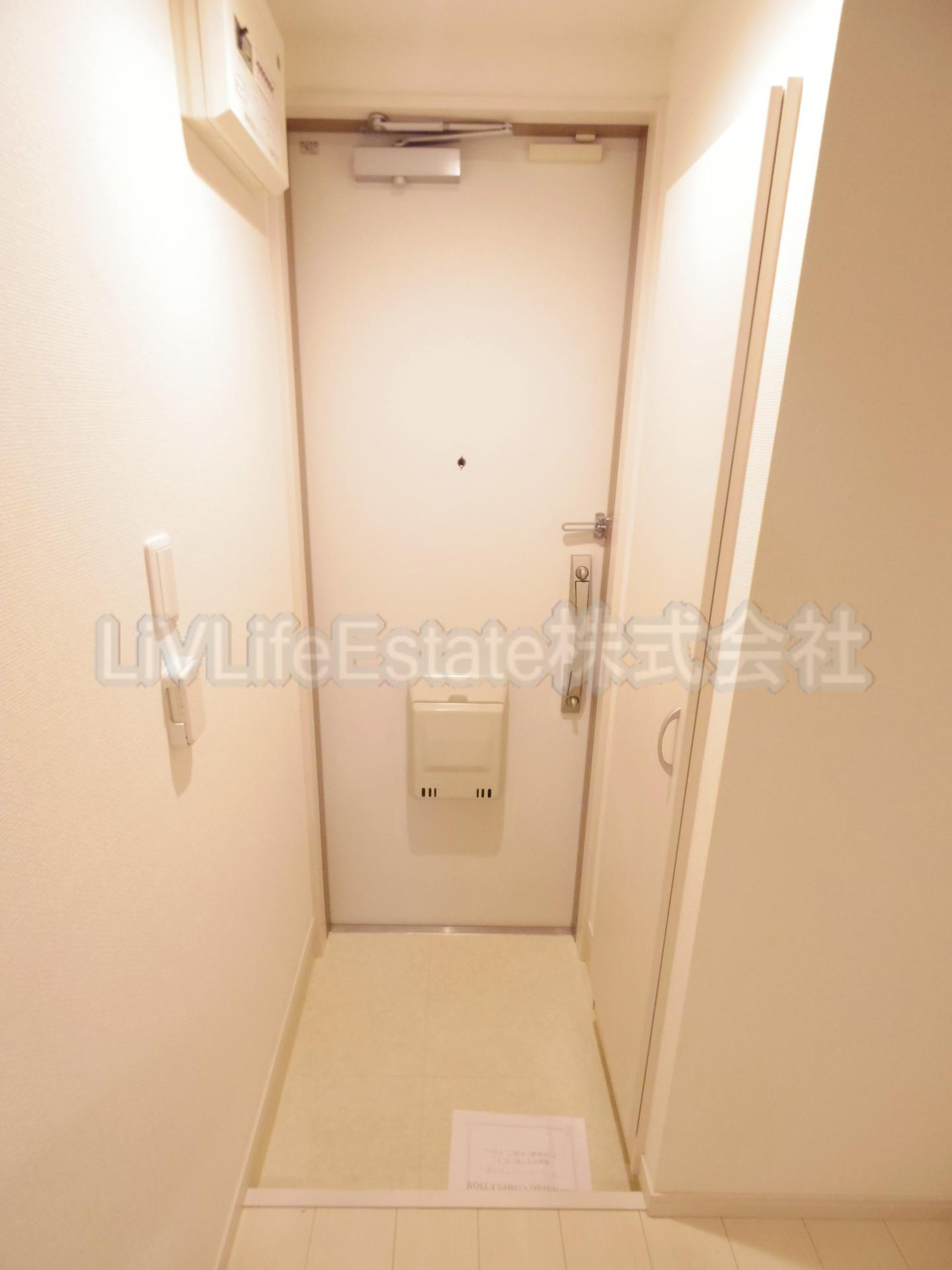 リブリ・武蔵小金井