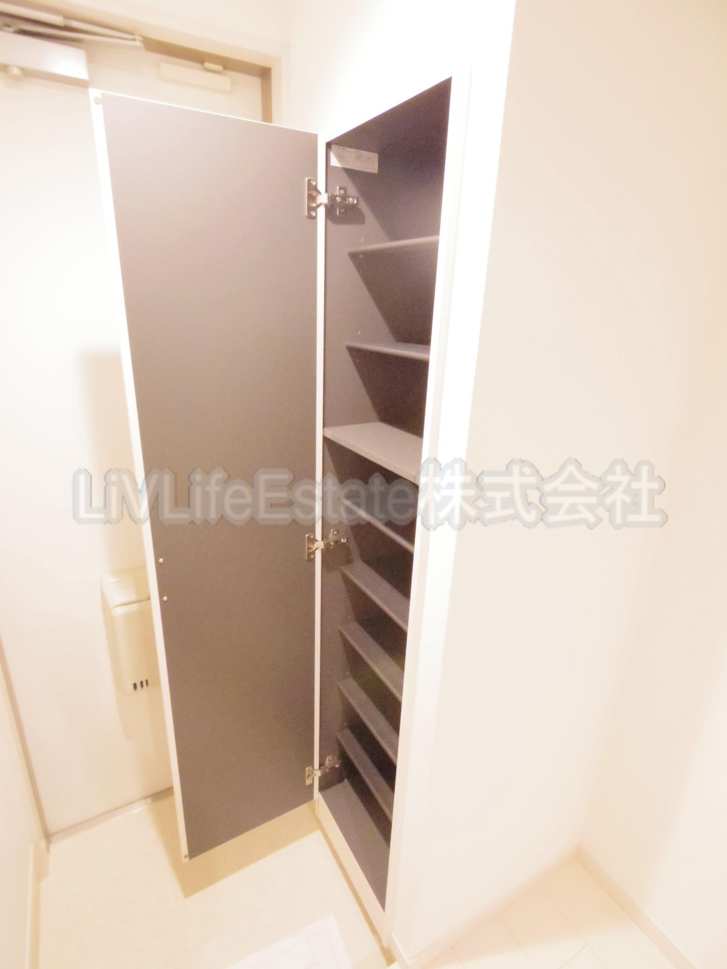 リブリ・武蔵小金井