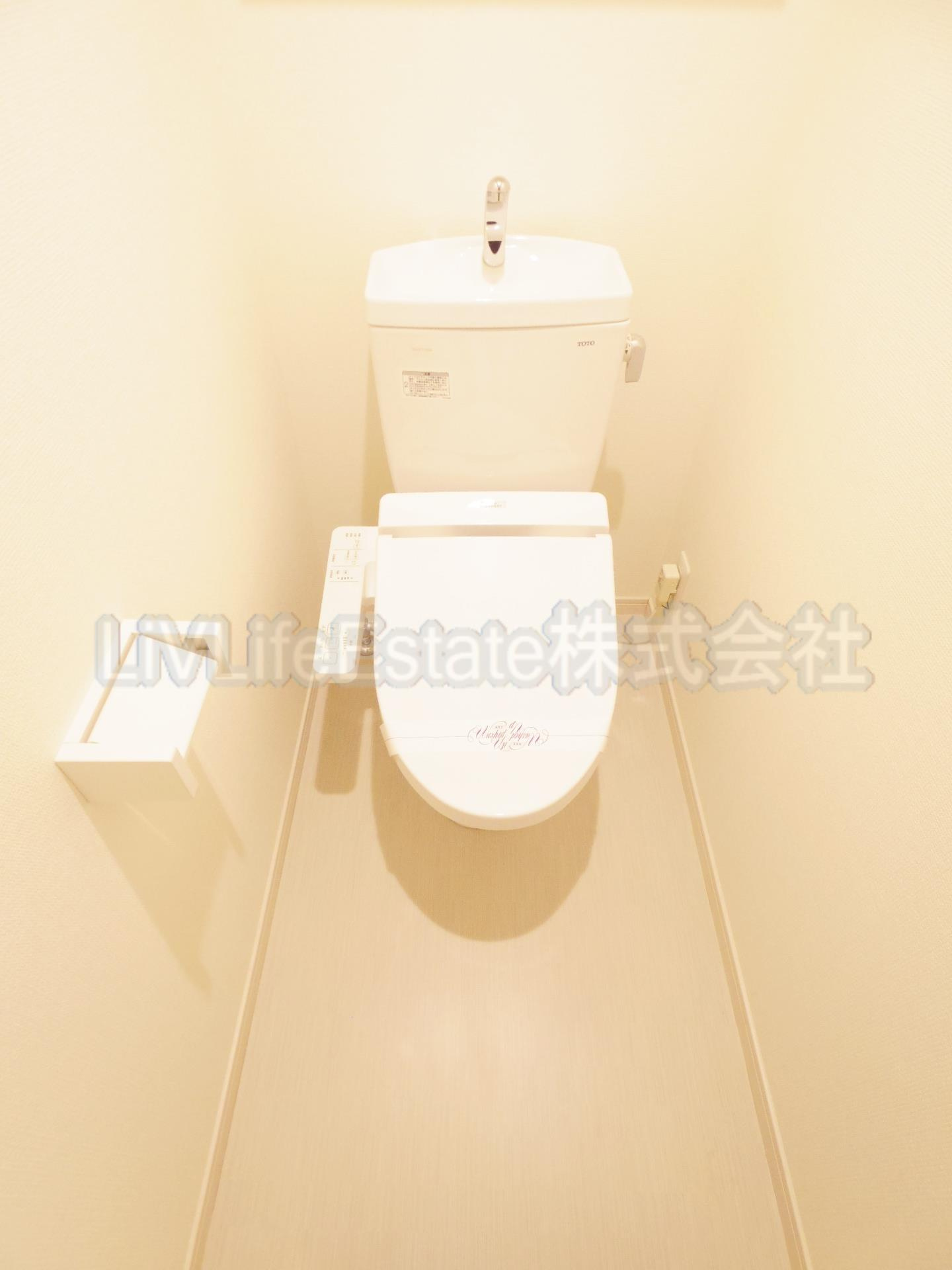 リブリ・武蔵小金井