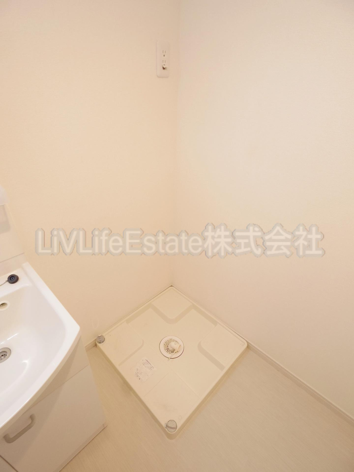 リブリ・武蔵小金井