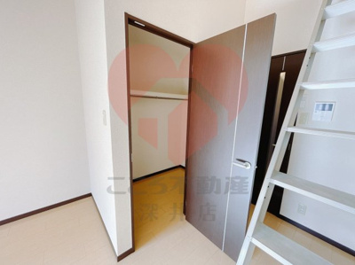 【収納】 | モンテ・リベール22