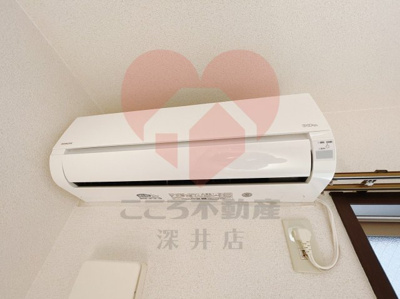 【設備】 | モンテ・リベール22