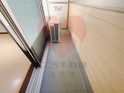 【バルコニー】 | モンテ・リベール22