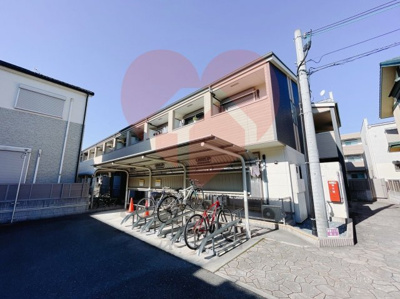 【外観】 | モンテ・リベール22