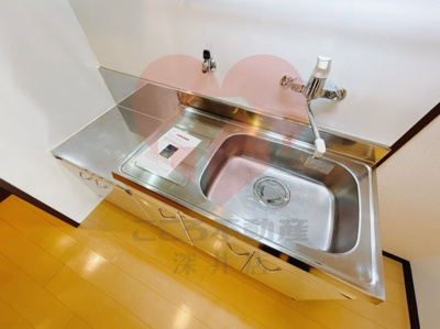 【キッチン】 | モンテ・リベール22