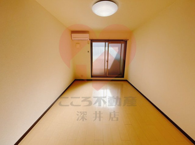 【居間・リビング】 | モンテ・リベール22