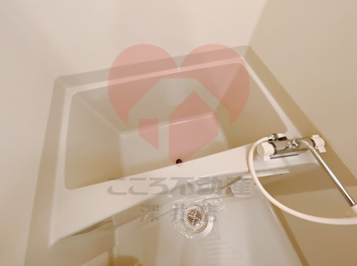 【浴室】 | モンテ・リベール22