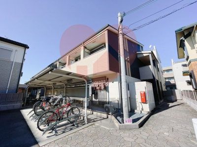 【外観】 | モンテ・リベール22