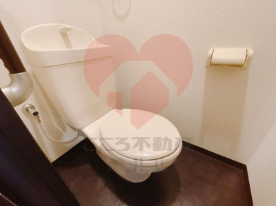 【トイレ】 | モンテ・リベール22