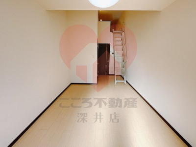 【寝室】 | モンテ・リベール22