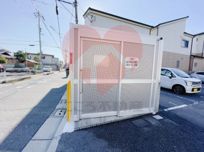 【その他共用部分】 | モンテ・リベール22