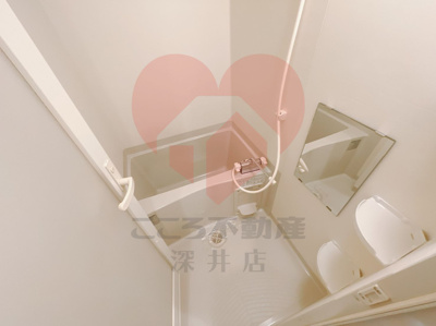 【浴室】 | モンテ・リベール22