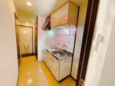 【キッチン】 | モンテ・リベール22