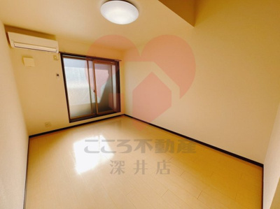 【居間・リビング】 | モンテ・リベール22