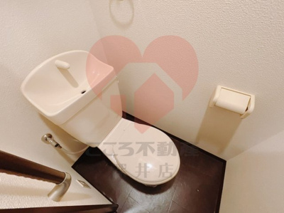 【トイレ】 | モンテ・リベール22