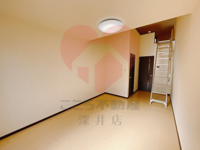 【寝室】 | モンテ・リベール22