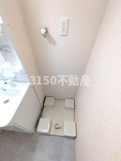 カーサスガⅡの設備