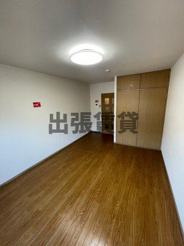 仲介手数料0円！！ヒルズ森の居間・リビング