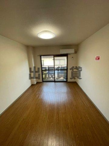 仲介手数料0円！！ヒルズ森の居間・リビング