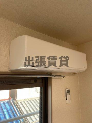 仲介手数料0円！！ヒルズ森の設備