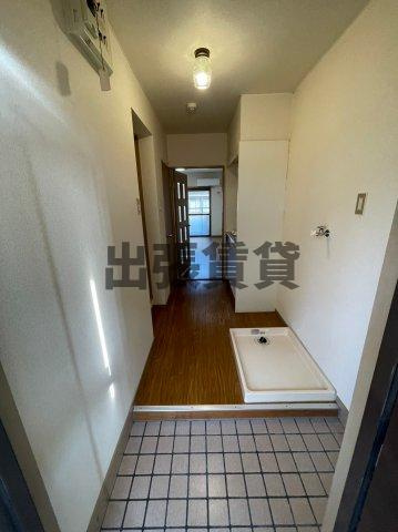 仲介手数料0円！！ヒルズ森の内装